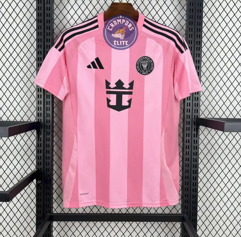 Image of Inter Miami 2025/26 Domicile