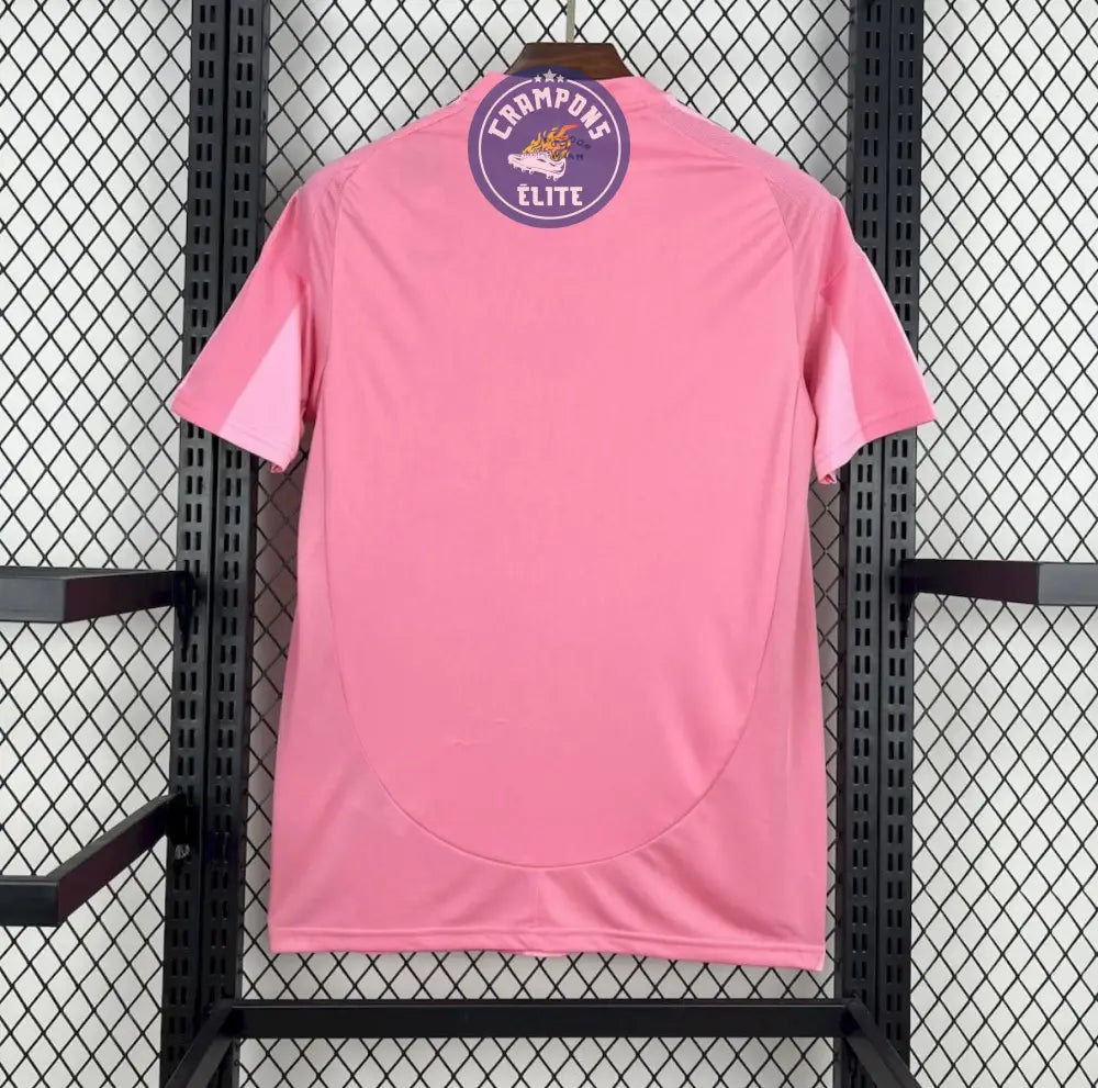 Inter Miami 2025/26 Domicile