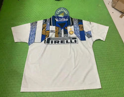 Image of Inter Milan 1995/96 Extérieur