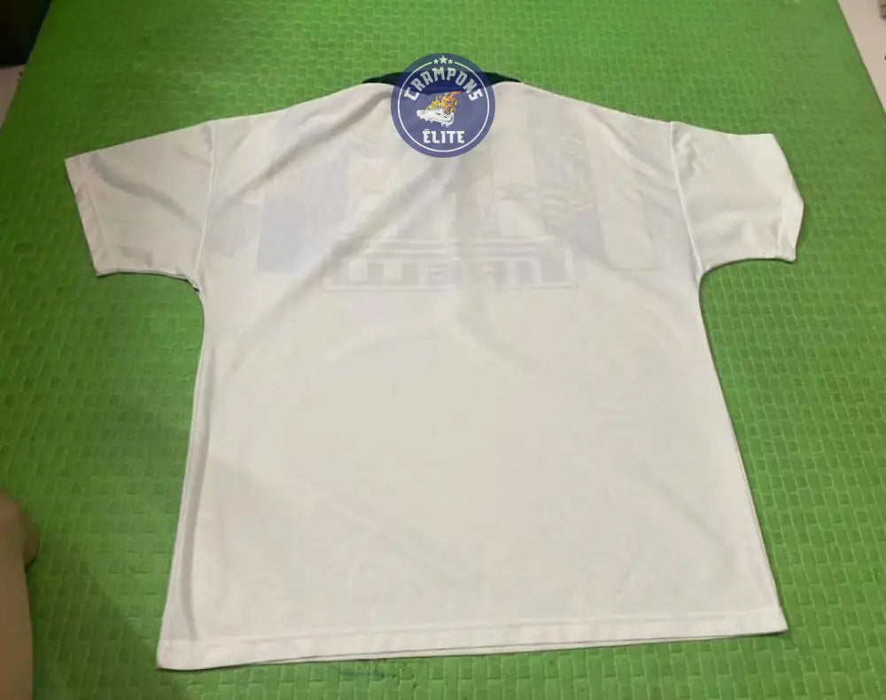 Image of Inter Milan 1995/96 Extérieur