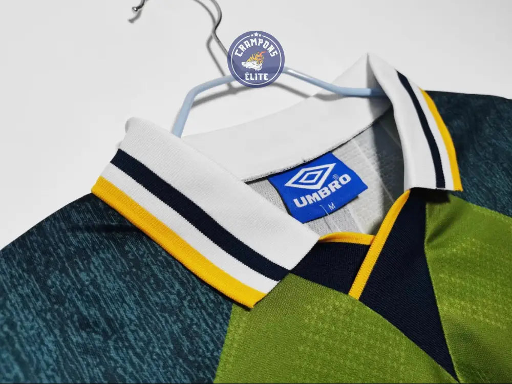 Inter Milan 1995/96 Third