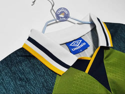 Image of Inter Milan 1995/96 Third