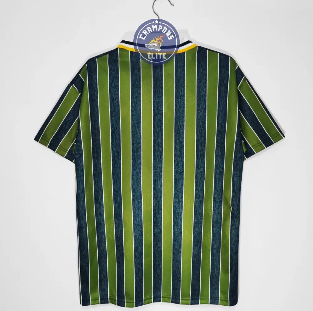 Image of Inter Milan 1995/96 Third