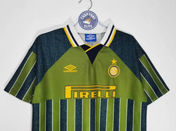 Image of Inter Milan 1995/96 Third