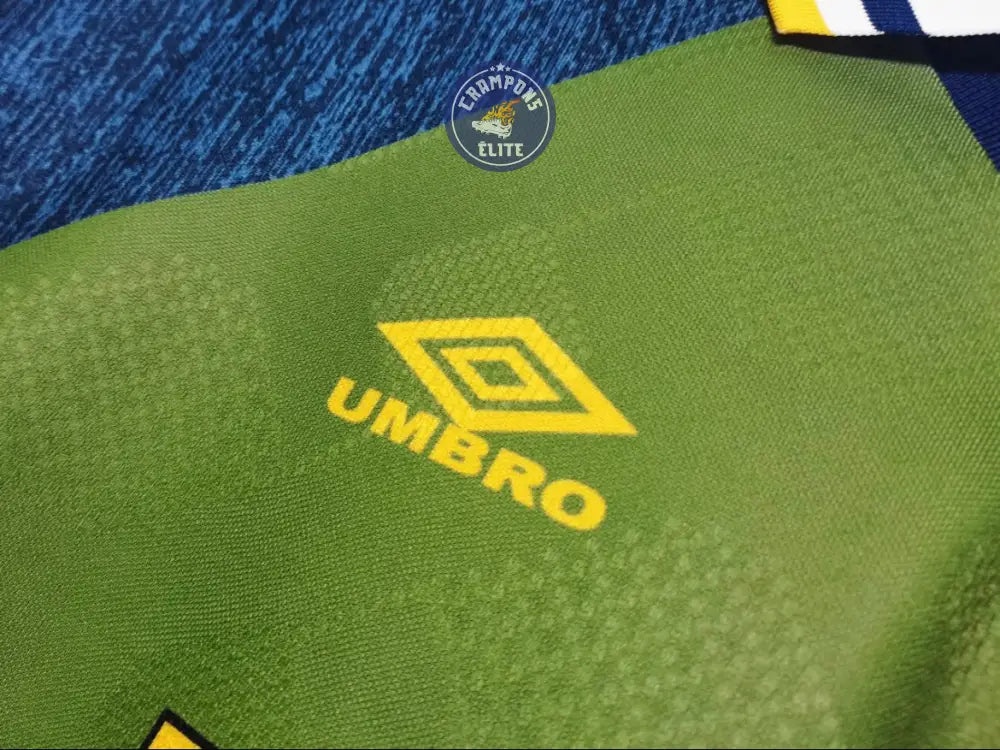 Inter Milan 1995/96 Third