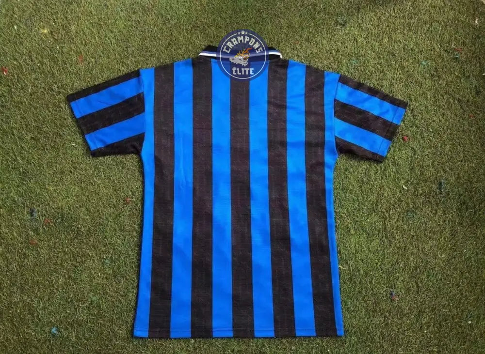 Image of Inter Milan 1997/98 Domicile