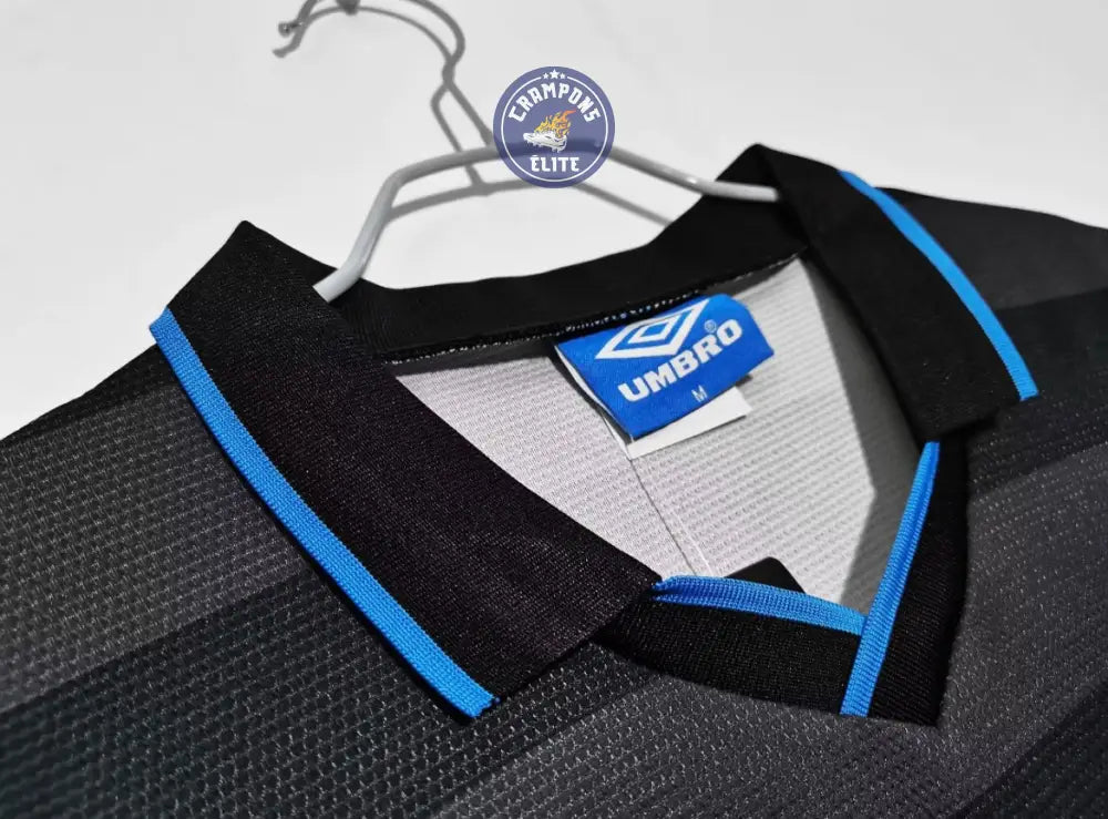 Inter Milan 1997/98 Extérieur