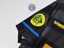 Image of Inter Milan 1997/98 Extérieur