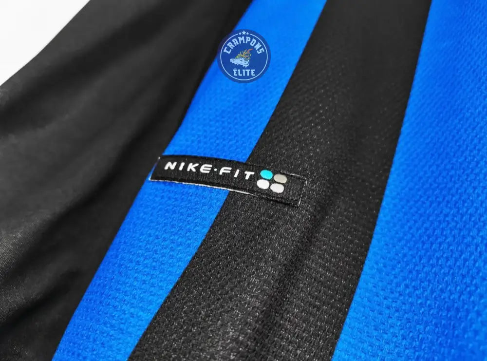 Image of Inter Milan 1998/99 Domicile