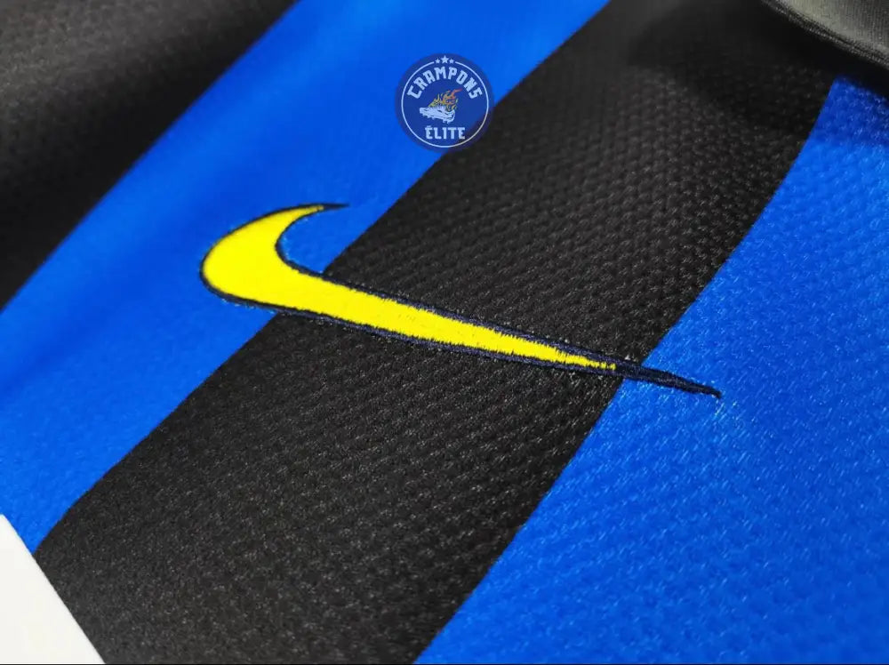 Image of Inter Milan 1998/99 Domicile