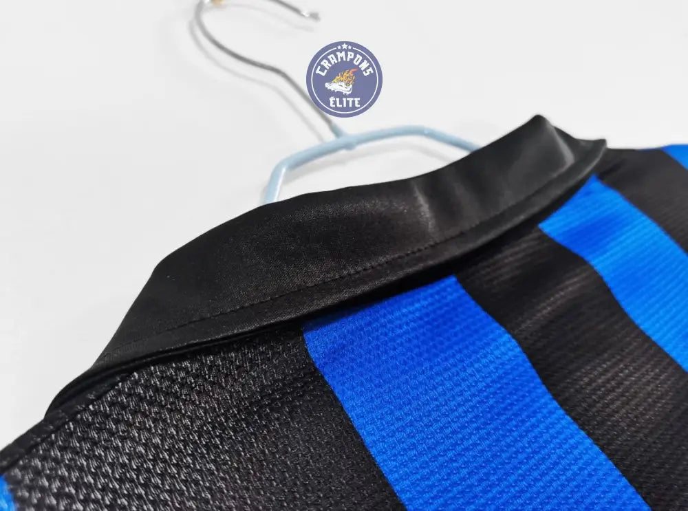 Image of Inter Milan 1998/99 Domicile