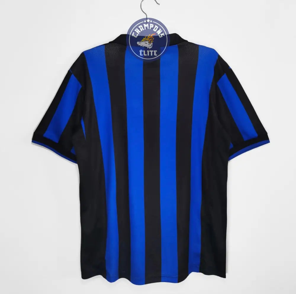 Inter Milan 1998/99 Domicile