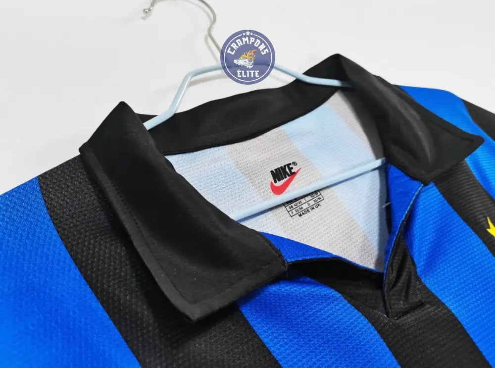 Image of Inter Milan 1998/99 Domicile
