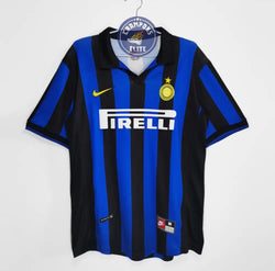 Image of Inter Milan 1998/99 Domicile
