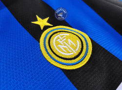Image of Inter Milan 1998/99 Domicile