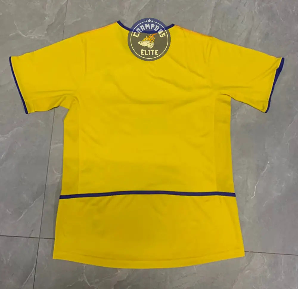 Image of Inter Milan 2002/03 Extérieur