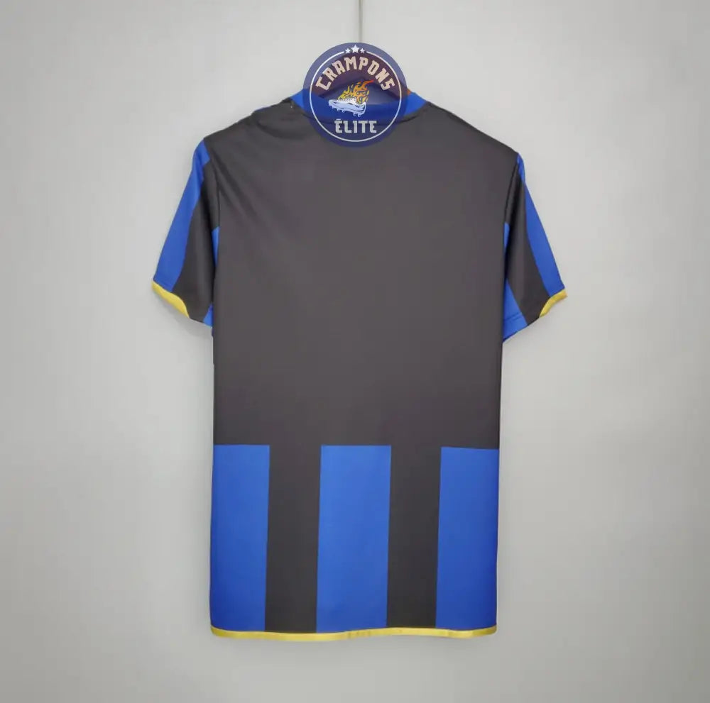 Image of Inter Milan 2008/09 Domicile