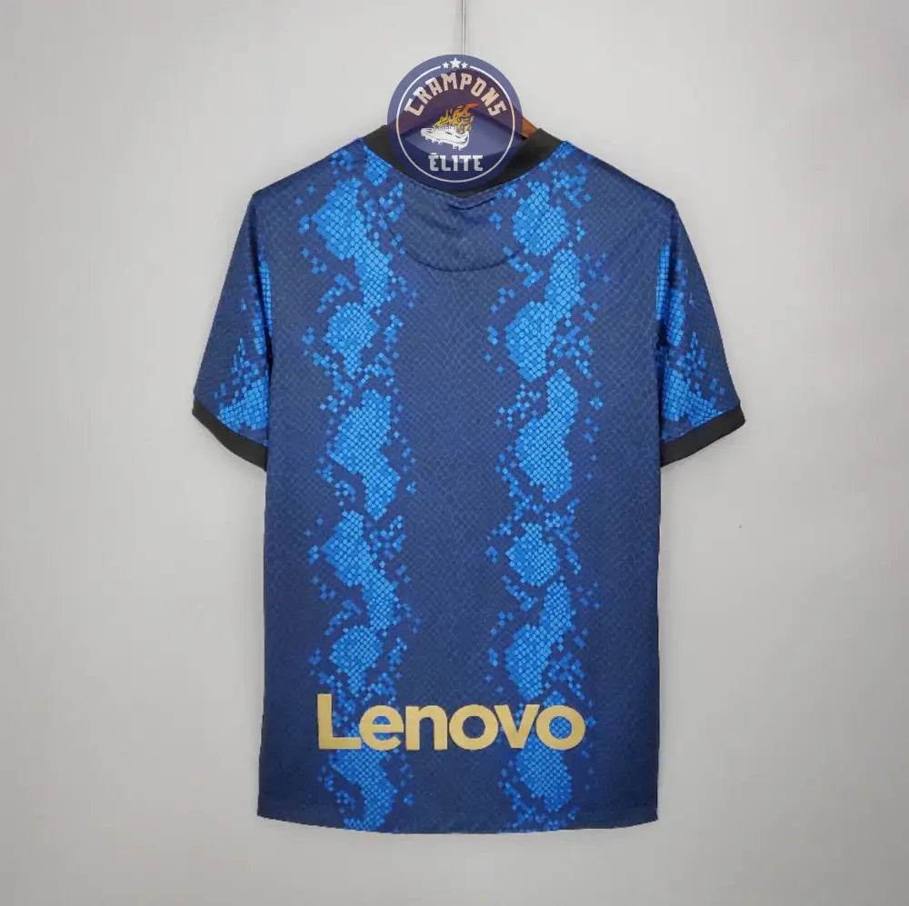 Image of Inter Milan 2021/22 Domicile