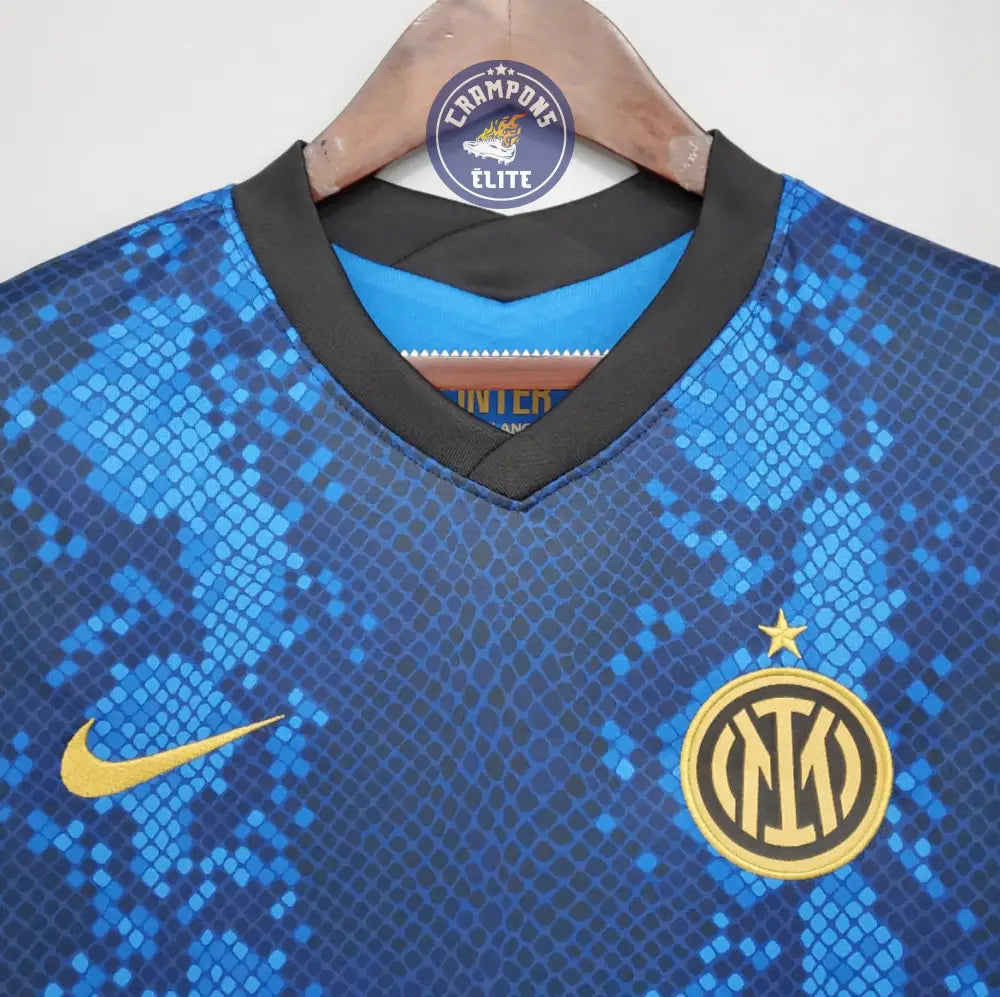 Inter Milan 2021/22 Domicile