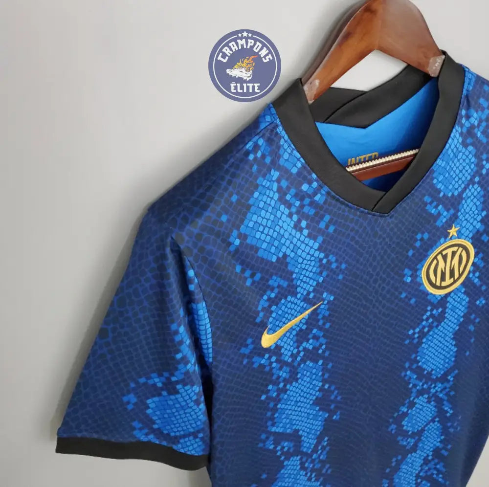 Image of Inter Milan 2021/22 Domicile