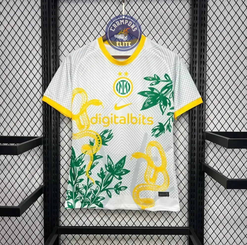 Image of Inter Milan 2024/25 Concept