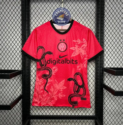 Image of Inter Milan 2024/25 Concept