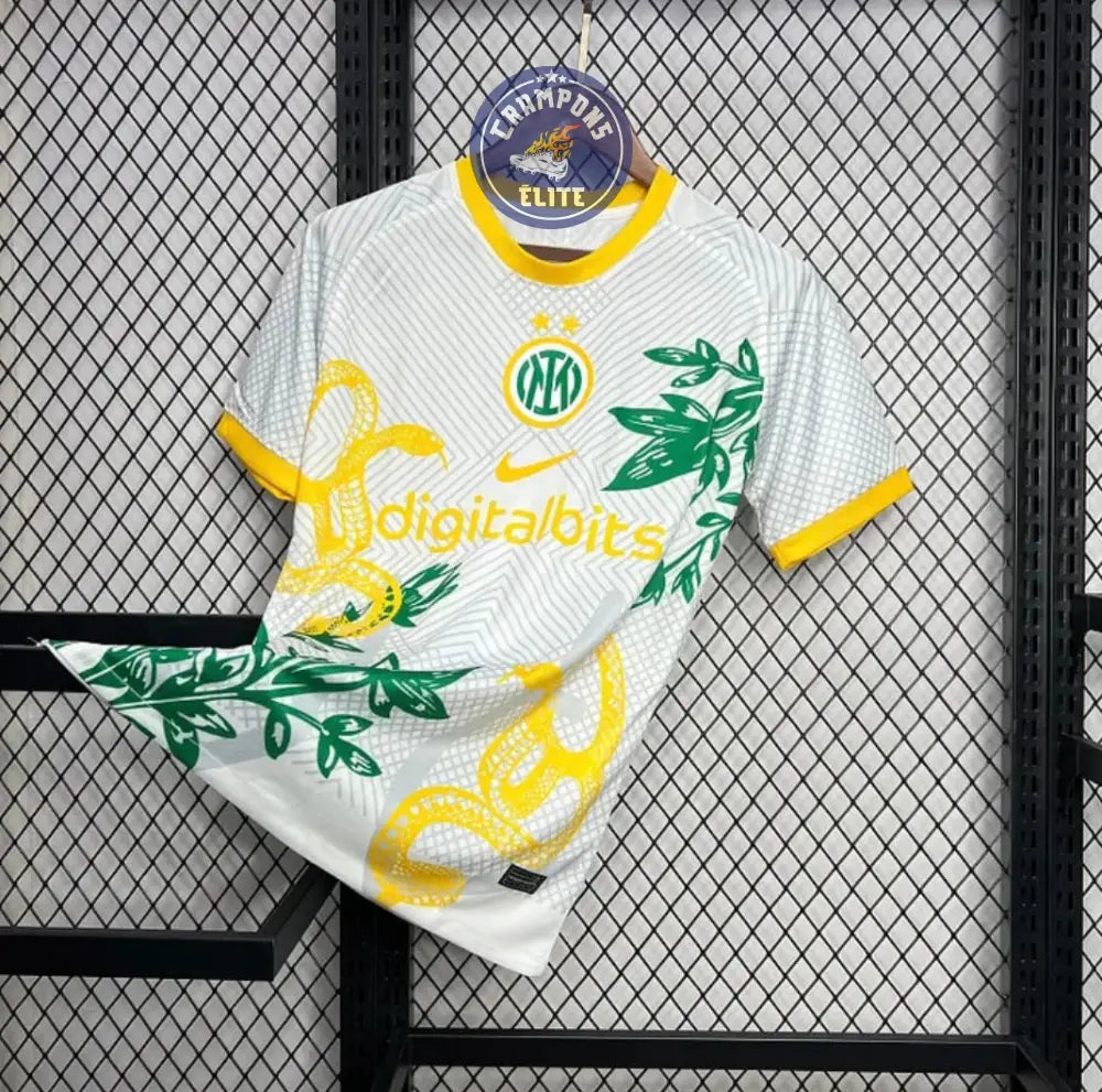 Inter Milan 2024/25 Concept