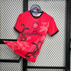 Image of Inter Milan 2024/25 Concept