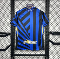Image of Inter Milan 2024/25 Domicile