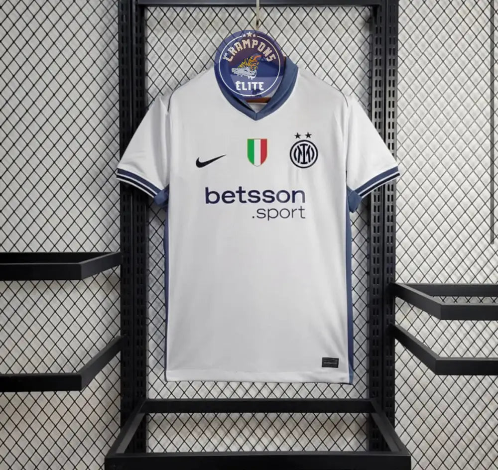 Image of Inter Milan 2024/25 Extérieur