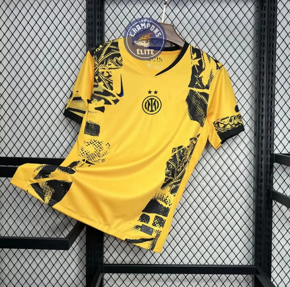 Inter Milan 2024/25 Third