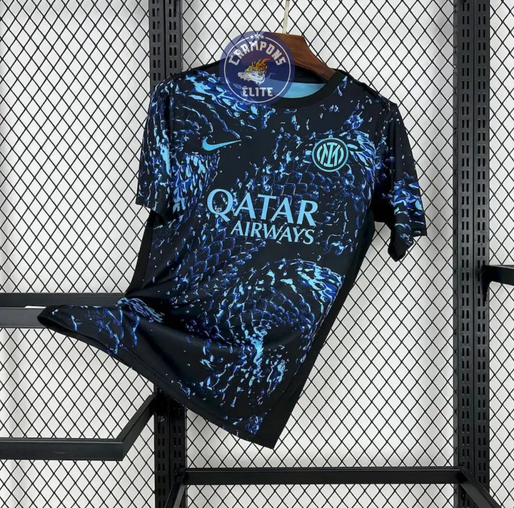 Image of Inter Milan 2025/26 Entraînement