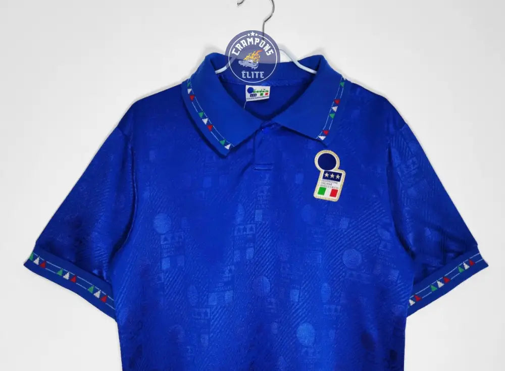 Image of Italie 1994 Domicile