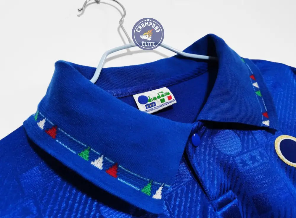 Image of Italie 1994 Domicile