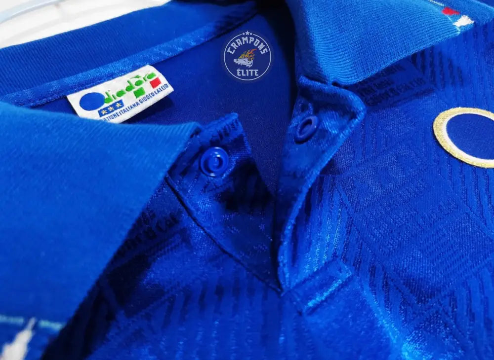 Image of Italie 1994 Domicile