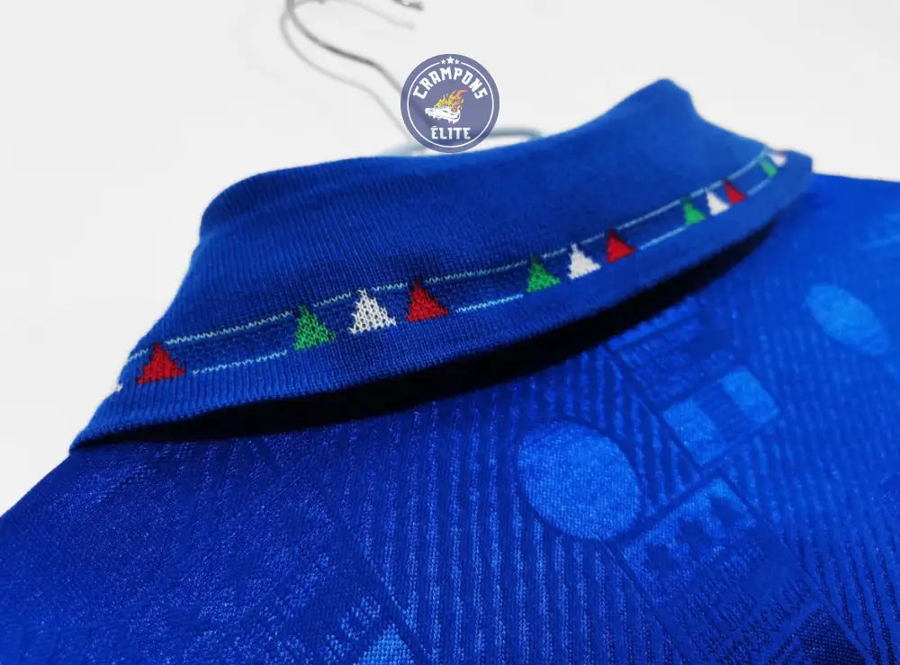 Image of Italie 1994 Domicile