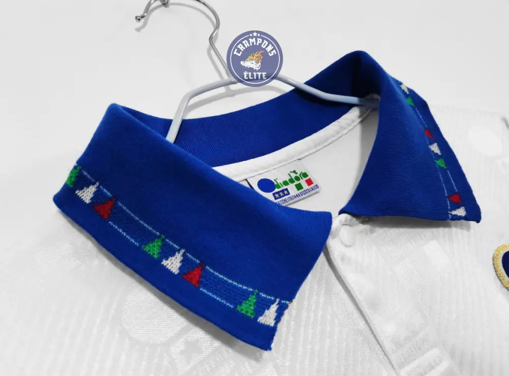 Italie 1994 Extérieur