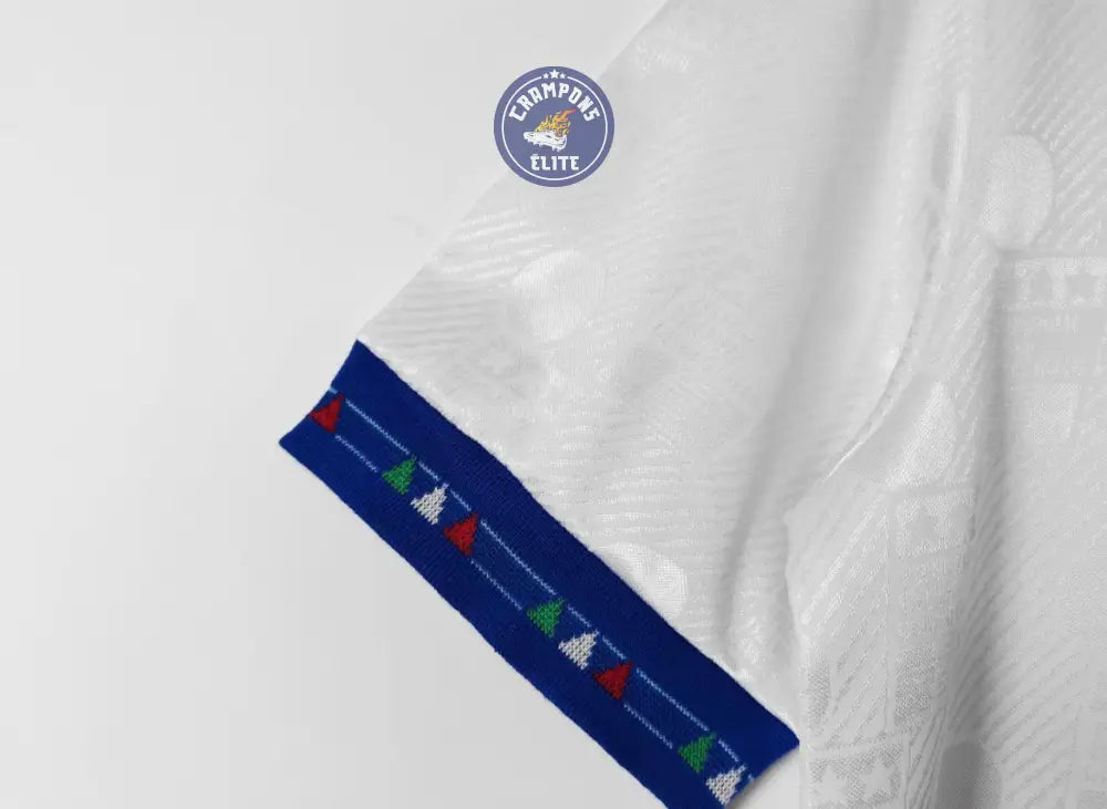 Italie 1994 Extérieur