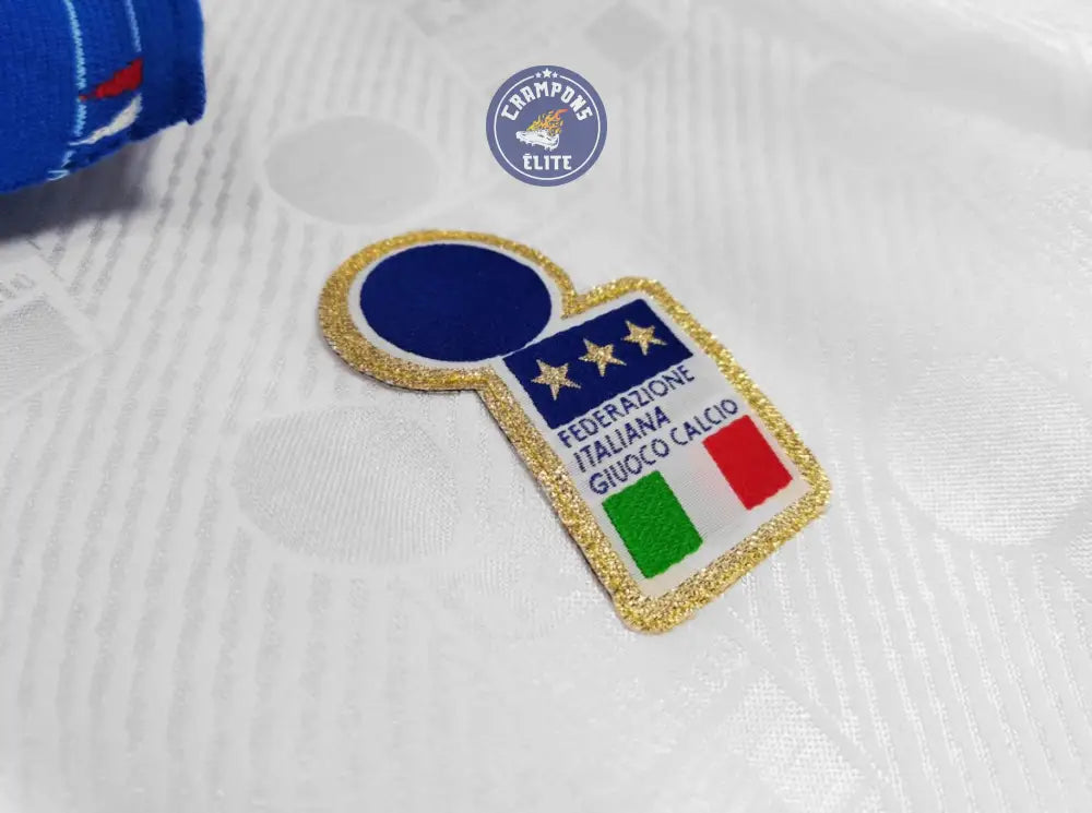 Image of Italie 1994 Extérieur