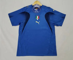 Image of Italie 2006 Domicile