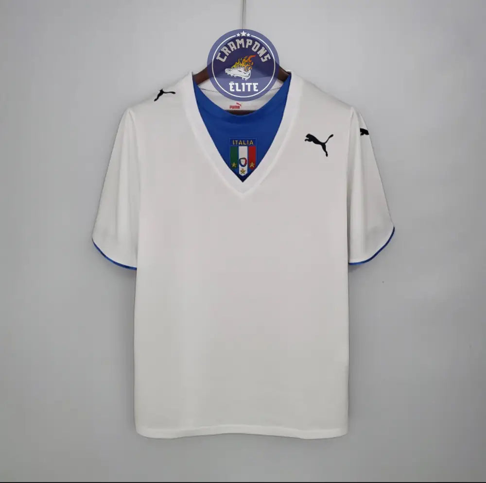 Italie 2006 Extérieur