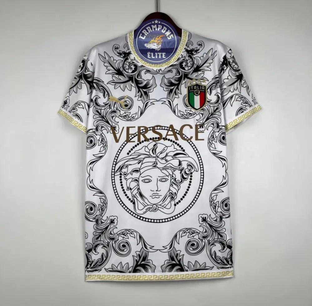 Italie 2024 Concept