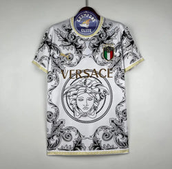 Image of Italie 2024 Concept