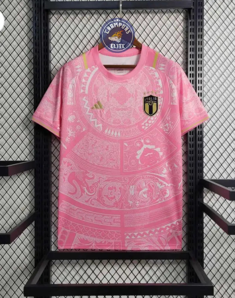 Image of Italie 2024 Concept