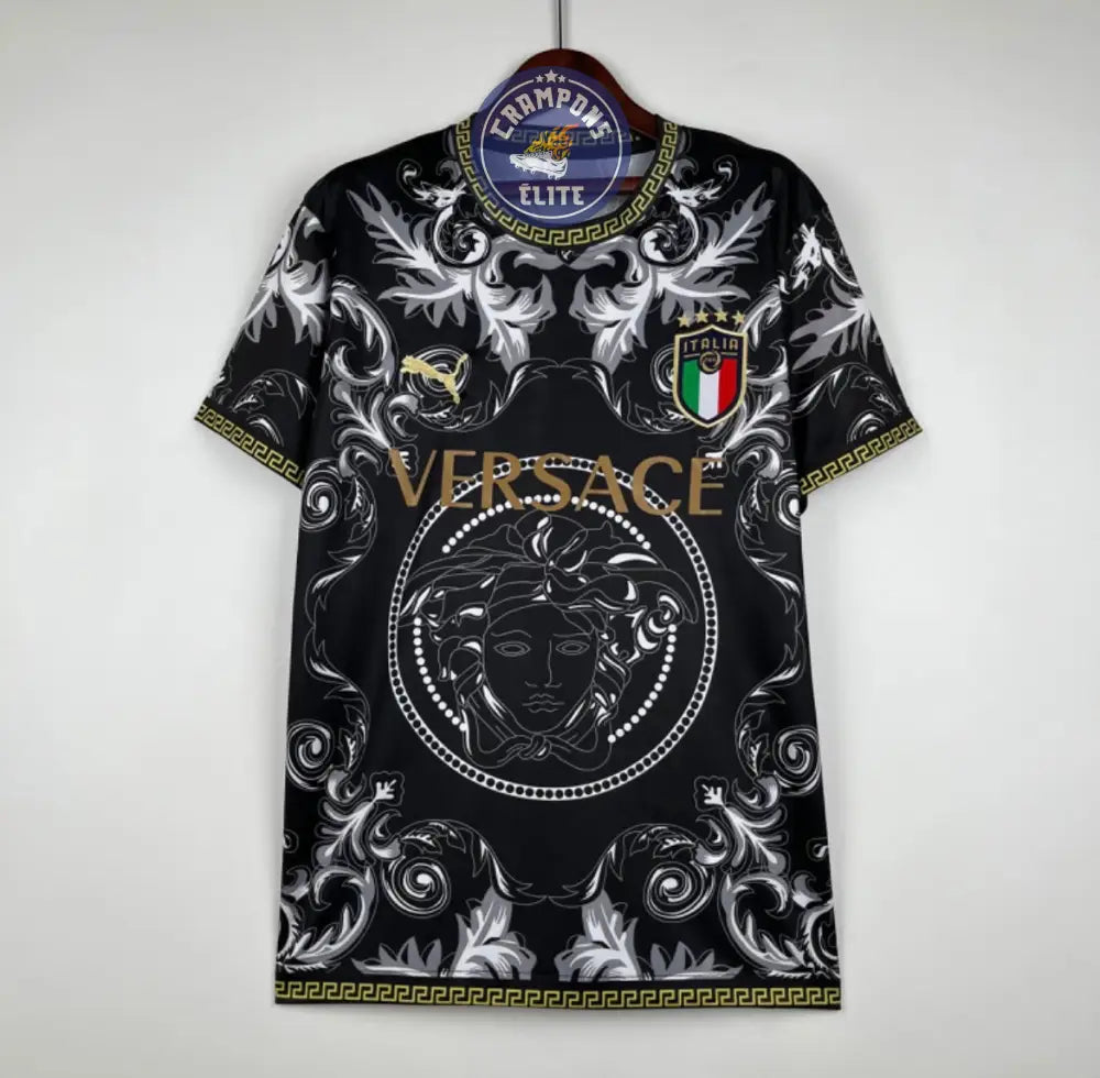 Italie 2024 Concept