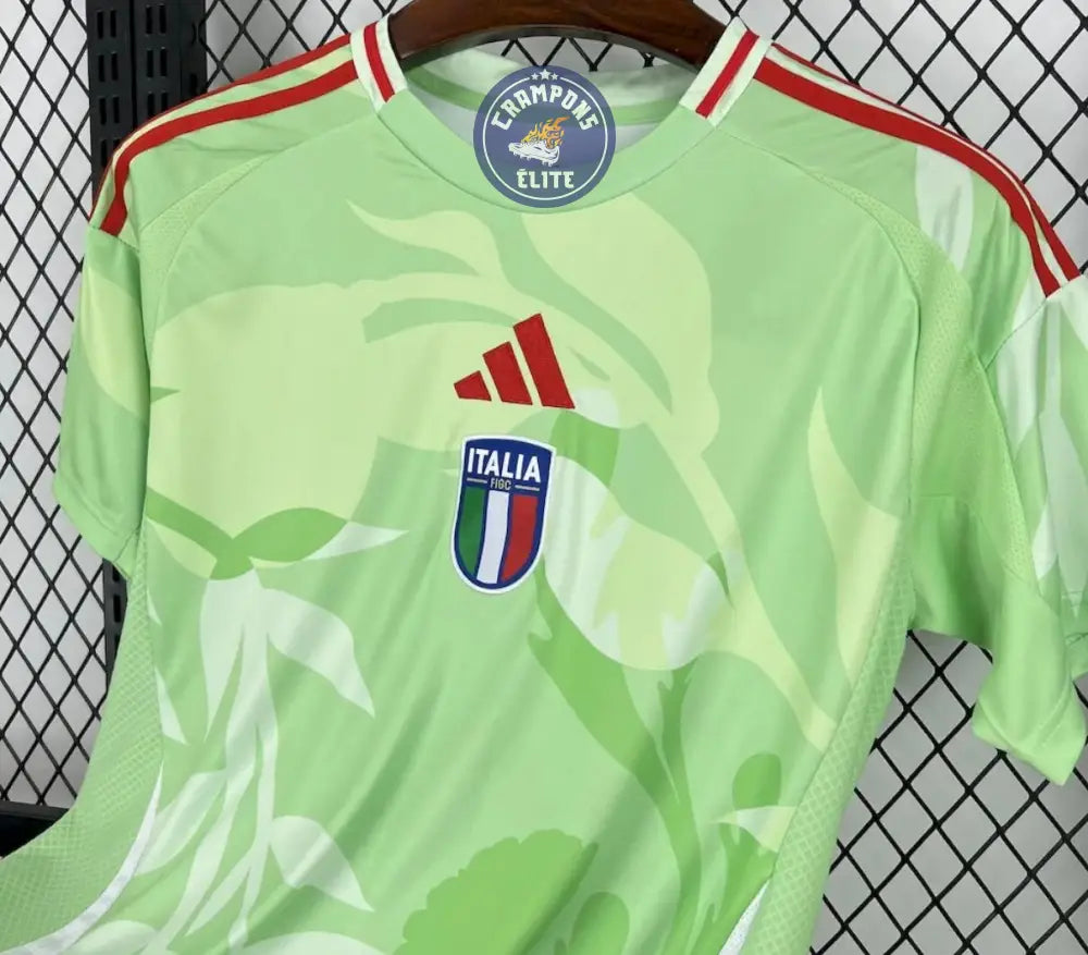 Italie 2025 Concept