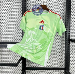Image of Italie 2025 Concept