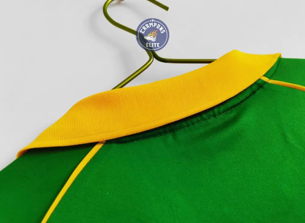 Image of Jamaïque 1998 Domicile