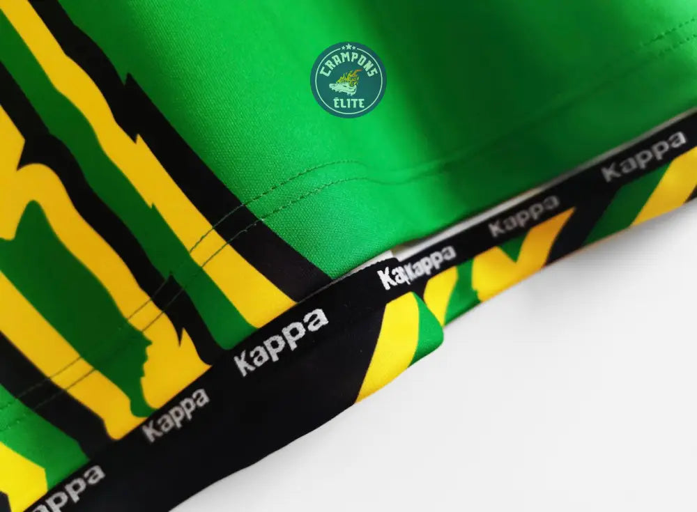 Image of Jamaïque 1998 Domicile