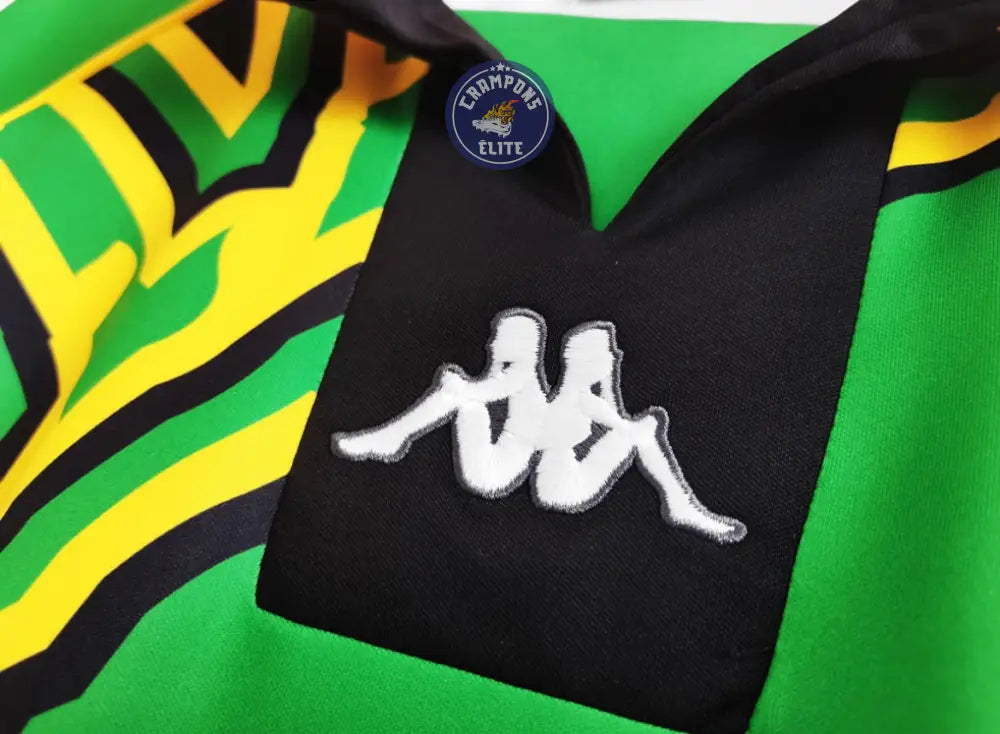 Jamaïque 1998 Domicile